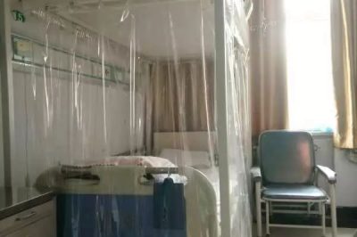 ［層流床資訊］【河北創(chuàng)城記·張家口進(jìn)行時(shí)】宣化區(qū)醫(yī)院腫瘤科首家引進(jìn)層流床，為腫瘤患者的治療提供有利保障